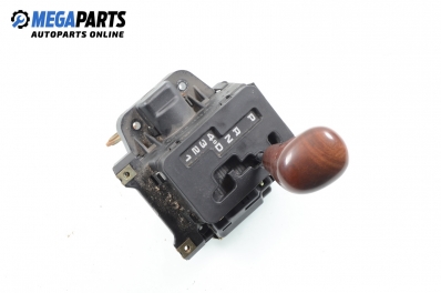 Скоростен лост (за превключване) за Mercedes-Benz M-Class SUV (W163) (02.1998 - 06.2005)