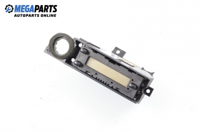 Часовник за Citroen Xantia Hatchback II (01.1998 - 04.2003)