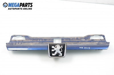 Декоративна маска за Peugeot 406 Sedan (08.1995 - 01.2005), седан