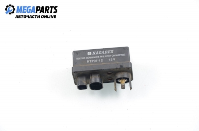 Реле подгревни свещи за Renault Megane Scenic (10.1996 - 12.2001) 1.9 D (JA0J)