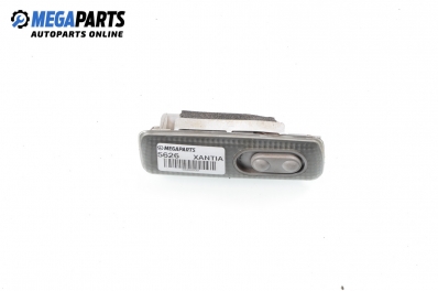 Плафон за Citroen Xantia Hatchback II (01.1998 - 04.2003)