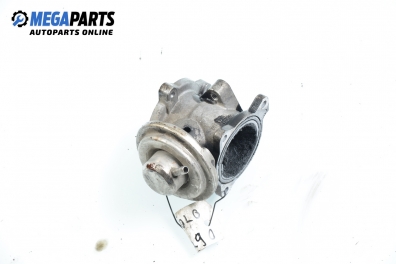 EGR-клапан за Volkswagen Polo Hatchback IV (10.2001 - 12.2005) 1.4 TDI, 75 к.с.