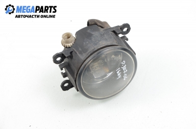 Халоген за Peugeot 307 Break (03.2002 - 12.2009), комби, позиция: лява