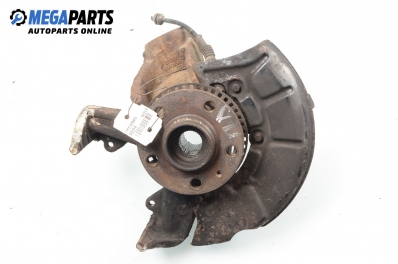 Шенкел главина за Volkswagen Golf IV Hatchback (08.1997 - 06.2005), позиция: предна, лява