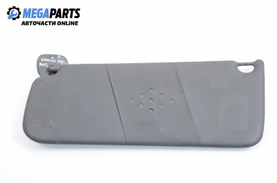 Сенник за Renault Kangoo Van (08.1997 - 02.2008), позиция: лява