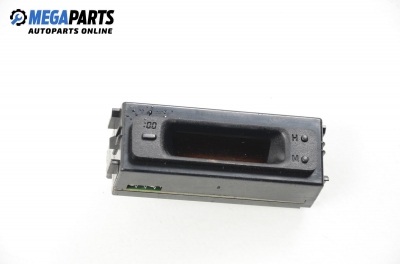 Часовник за Toyota Celica Coupe IV (11.1993 - 11.1999)