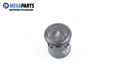 Духалка парно за Alfa Romeo 156 Sedan (09.1997 - 09.2005)