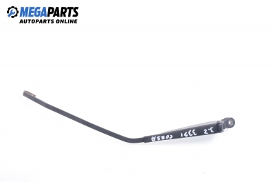 Рамо задна чистачка за Opel Corsa B Hatchback (03.1993 - 12.2002)