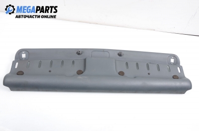 Кора багажник за Renault Kangoo Van (08.1997 - 02.2008)