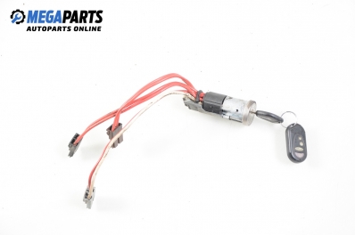 Контактен ключ за Lancia Zeta Minivan (05.1995 - 09.2002)