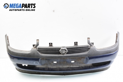 Предна броня за Opel Corsa B Hatchback (03.1993 - 12.2002), позиция: предна