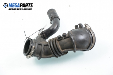 Гофриран маркуч за Opel Vectra B Sedan (09.1995 - 04.2002) 2.0 DI 16V, 82 к.с.