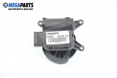 Моторче клапа парно за Audi A4 Avant B6 (04.2001 - 12.2004) 2.0, 130 к.с.