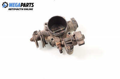 Дроселова клапа за Hyundai Sonata IV Sedan (03.1998 - 12.2005) 2.0 16V, 131 к.с.