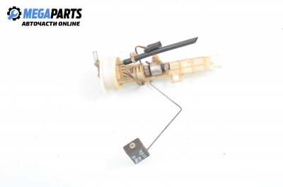 Нивомер за Seat Toledo I Hatchback (01.1991 - 10.1999) 2.0 i