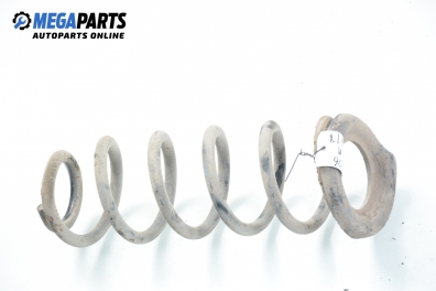 Пружина за ходова част за Peugeot 406 Sedan (08.1995 - 01.2005), седан, позиция: задна