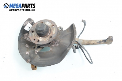 Шенкел главина за Mercedes-Benz C-Class Sedan (W202) (03.1993 - 05.2000), позиция: предна, лява