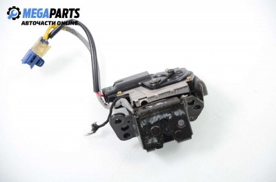 Брава заден капак за Toyota Avensis Station Wagon II (04.2003 - 11.2008), комби