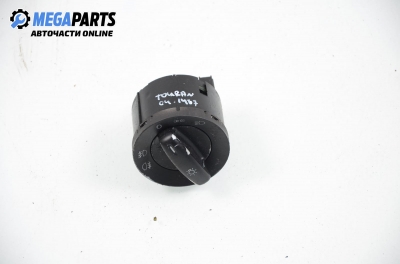 Ключ светлини  за Volkswagen Touran Minivan (02.2003 - 05.2010)