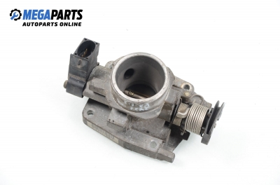 Дроселова клапа за Ford Ka Hatchback (09.1996 - 11.2008) 1.3 i, 60 к.с.