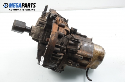 Ръчна скоростна кутия за Renault Megane I Cabriolet (10.1996 - 08.2003) 1.6 e (EA0F), 90 к.с.