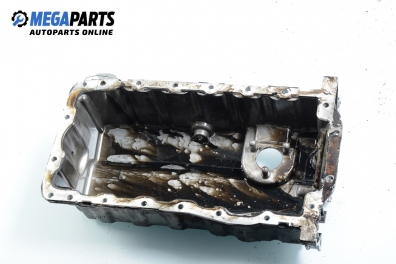 Картер за Audi A3 Hatchback II (05.2003 - 08.2012) 2.0 TDI, 140 к.с.