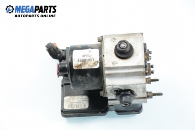 Помпа ABS за Opel Vectra B Sedan (09.1995 - 04.2002), № 13216601-F