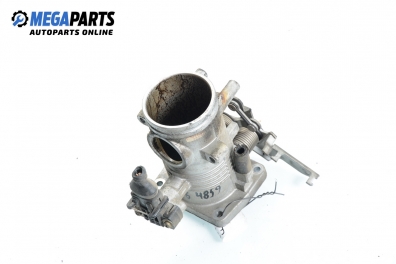 Дроселова клапа за BMW 3 Series E36 Sedan (09.1990 - 02.1998) 318 i, 113 к.с.