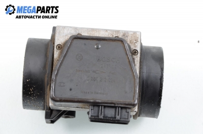 Дебитомер за Fiat Punto Hatchback (09.1993 - 09.1999) 1.4 GT Turbo, 133 к.с., № Bosch 0 280 212 024