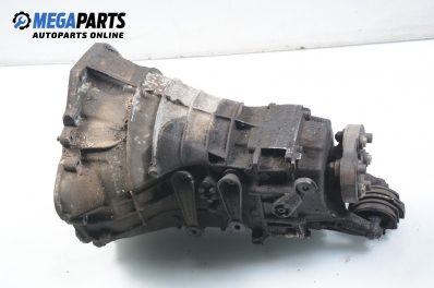 Ръчна скоростна кутия за Mercedes-Benz CLK-Class Coupe (C208) (06.1997 - 09.2002) 200 Kompressor (208.345), 192 к.с.