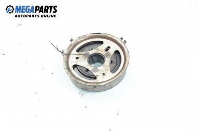 Обтяжна ролка ангренажен ремък за Volkswagen Polo Hatchback IV (10.2001 - 12.2005) 1.4 TDI, 75 к.с.