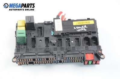 Бушонно табло за Land Rover Range Rover III SUV (03.2002 - 08.2012) 3.0 D 4x4, 177 к.с.