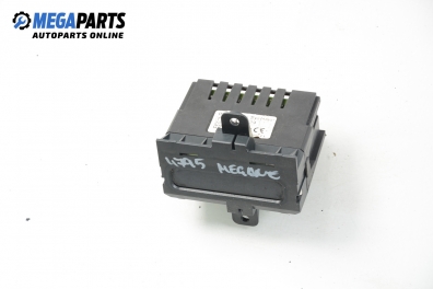 Дисплей за Renault Megane I Classic Sedan (09.1996 - 08.2003)