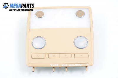 Плафон за Volkswagen Phaeton Sedan (04.2002 - 03.2016)