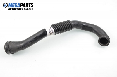 Въздуховод за SsangYong Rexton SUV (04.2002 - 07.2012) 2.7 Xdi, 163 к.с.