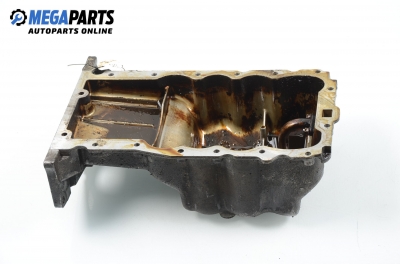 Картер за Opel Corsa C Hatchback (09.2000 - 12.2009) 1.2, 75 к.с.