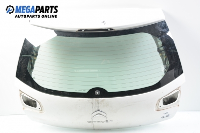 Заден капак за Citroen C3 Hatchback II (11.2009 - 07.2016)