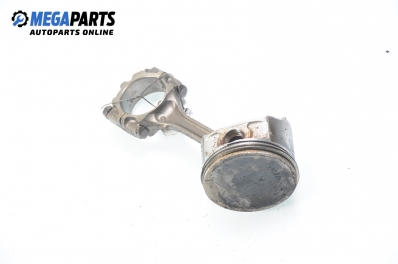 Бутало за Mitsubishi Outlander I SUV (03.2001 - 12.2006) 2.4 4WD (CU5W), 160 к.с.