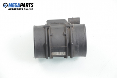 Дебитомер за Mercedes-Benz S-Class Sedan (W220) (10.1998 - 08.2005) S 400 CDI (220.028, 220.128), 250 к.с., № A 000 094 17 48