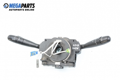 Лостчета светлини и чистачки за Peugeot 206 Hatchback (08.1998 - 12.2012), № 96605 638 XT