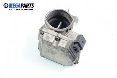 Дроселова клапа за Volkswagen Polo Hatchback IV (10.2001 - 12.2005) 1.4 TDI, 75 к.с.