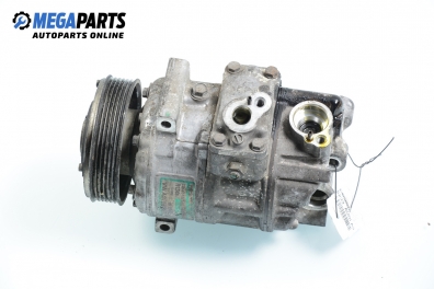Компресор климатик за Audi A3 Hatchback II (05.2003 - 08.2012) 2.0 TDI, 140 к.с., № PXE16