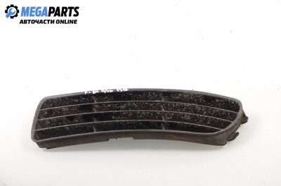 Решетка в броня за Audi A4 Sedan B5 (11.1994 - 09.2001), седан, позиция: предна, лява