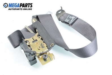 Предпазен колан за Jaguar S-Type Sedan (01.1999 - 11.2009), 4+1 вр., позиция: предна, лява