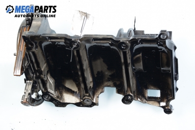 Маслен щит за Volkswagen Polo Hatchback IV (10.2001 - 12.2005) 1.4 TDI, 75 к.с.