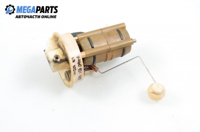 Нивомер за Volvo 460 Sedan (09.1988 - 07.1996) 1.7