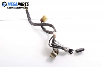 Контактен ключ за Rover 25 Hatchback (09.1999 - 06.2006)