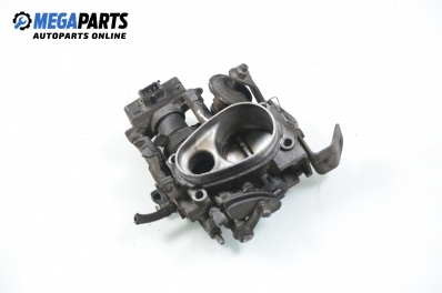 Дроселова клапа за Audi 100 Avant C4 (12.1990 - 11.1994) 2.0 E 16V, 140 к.с.