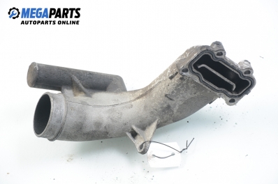 Тръба турбо за Mercedes-Benz CLK-Class Coupe (C208) (06.1997 - 09.2002) 200 Kompressor (208.345), 192 к.с.