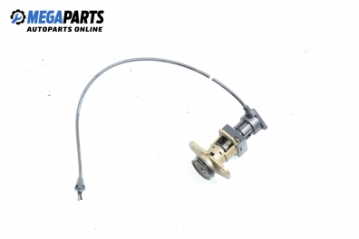 Ключалка заден капак за Jaguar S-Type Sedan (01.1999 - 11.2009)